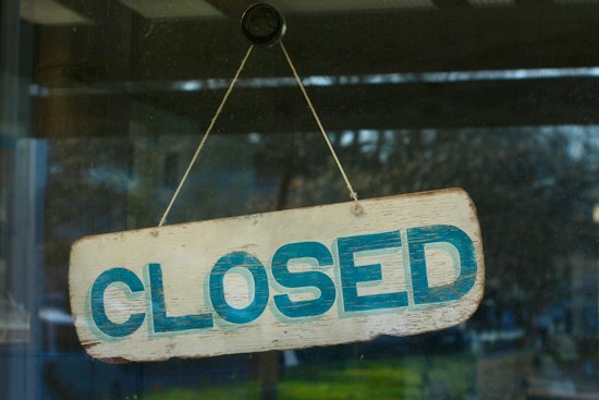 The BlackSheep Shuts Down in Miller Place After Just a Year, Space Now for Sale