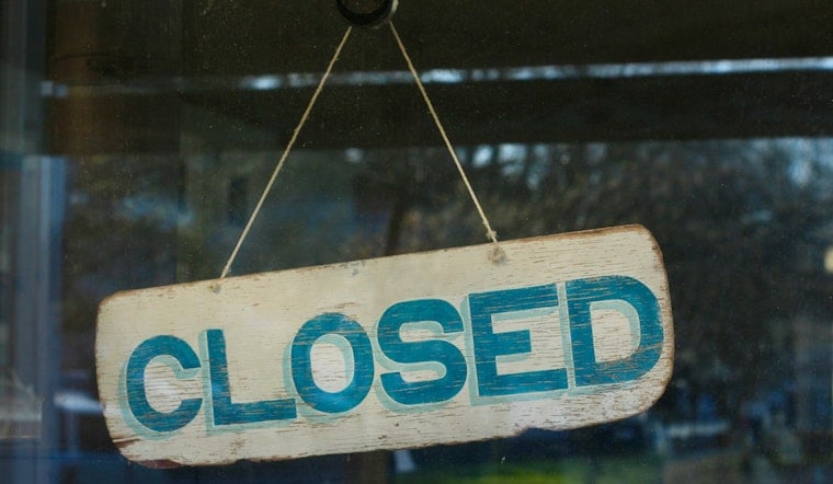 The BlackSheep Shuts Down in Miller Place After Just a Year, Space Now for Sale