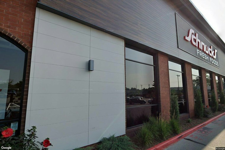 The Greek Kitchen Opens Inside Kirkwood Schnucks