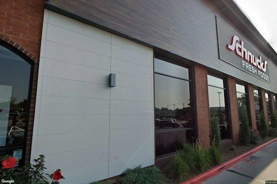 The Greek Kitchen Opens Inside Kirkwood Schnucks