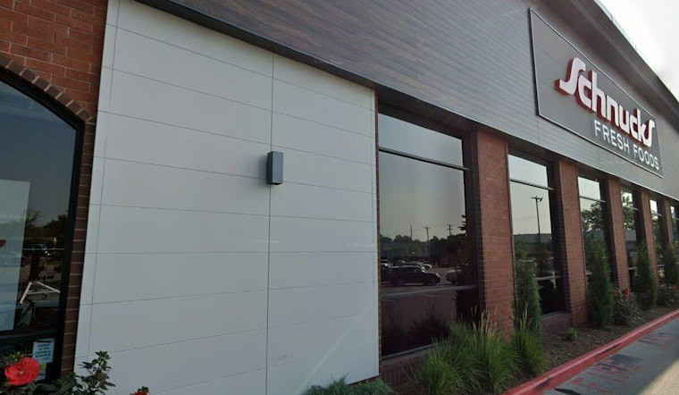 The Greek Kitchen Opens Inside Kirkwood Schnucks