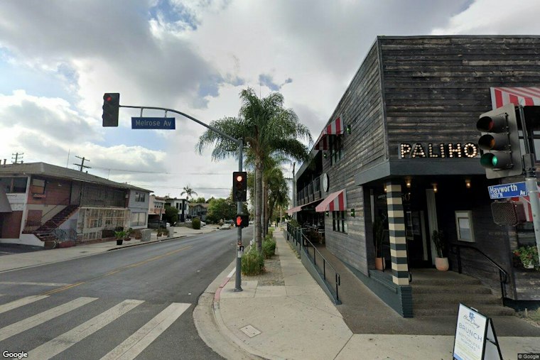 The Hart and the Hunter Returns to West Hollywood After Five-Year Absence