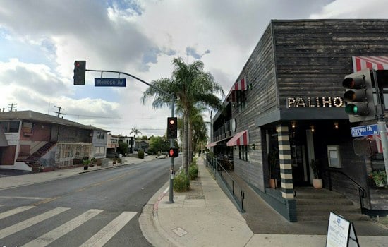 The Hart and the Hunter Returns to West Hollywood After Five-Year Absence
