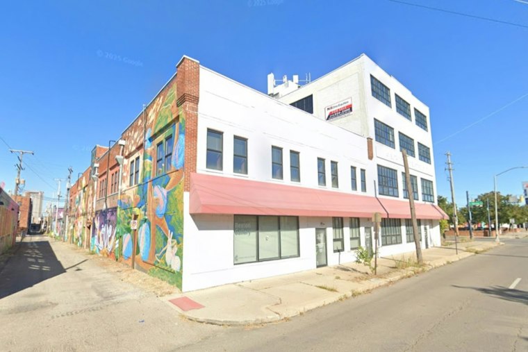 The Loom Opens Its First Workspaces to Columbus Fashion Alliance Members