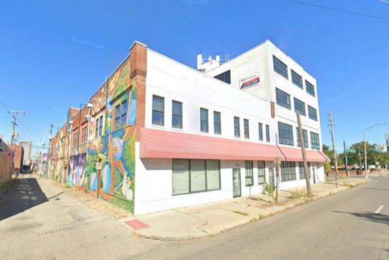 The Loom Opens Its First Workspaces to Columbus Fashion Alliance Members
