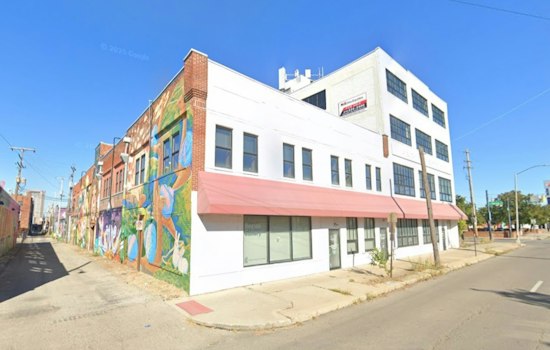 The Loom Opens Its First Workspaces to Columbus Fashion Alliance Members