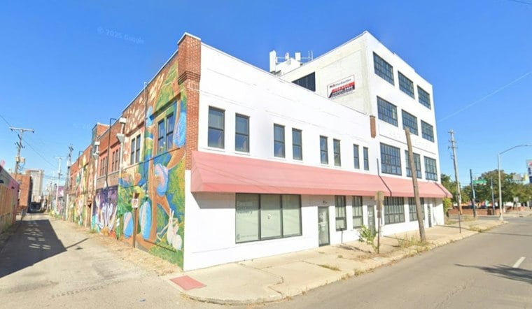 The Loom Opens Its First Workspaces to Columbus Fashion Alliance Members