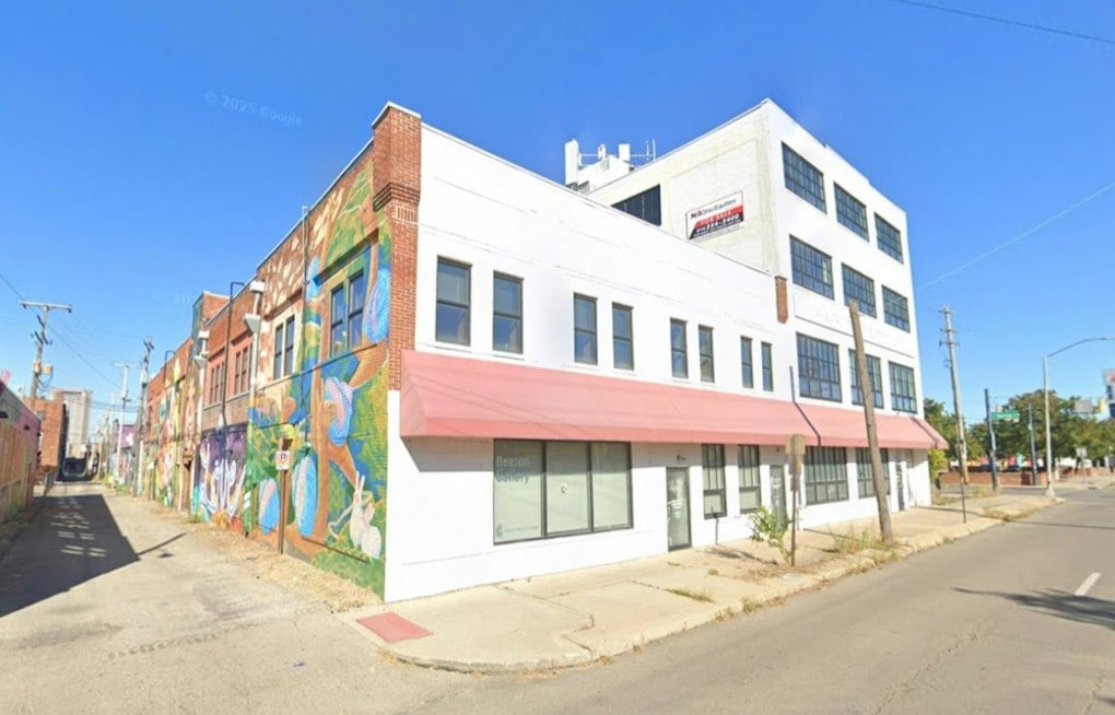 The Loom Opens Its First Workspaces to Columbus Fashion Alliance Members