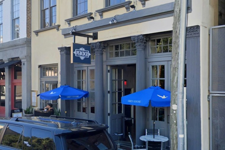The Peacock Welcomes Fine-Dining Chef Joshua Luce for a Charleston Fall Menu Refresh