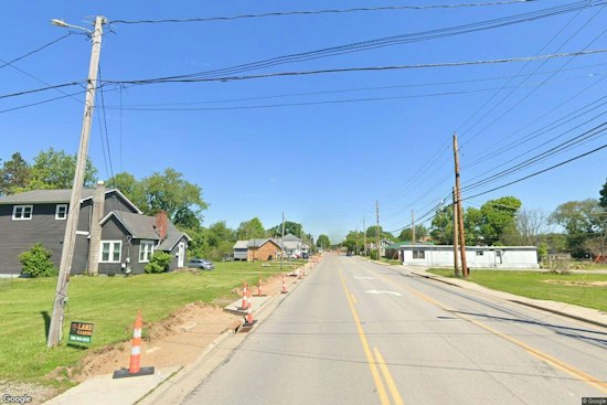 The Plains Motorcyclist, 45, Dies After Harley Veers Off South Plains Road