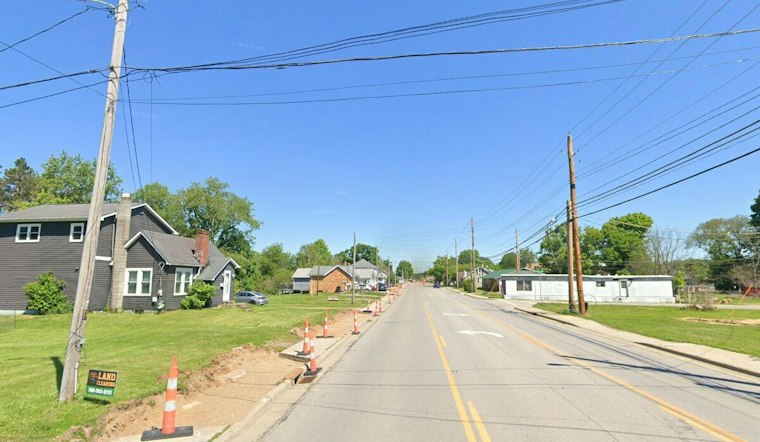 The Plains Motorcyclist, 45, Dies After Harley Veers Off South Plains Road