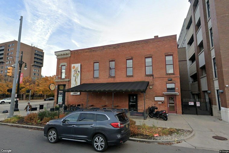 The Red Hook Shutters Midtown Detroit Cafe After Three Years On Woodward