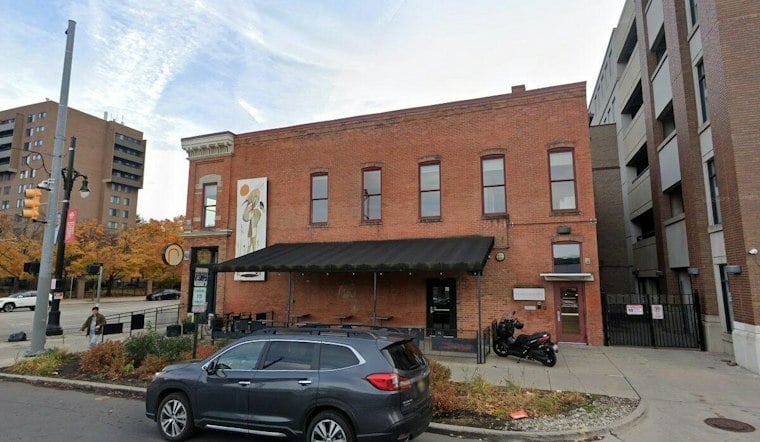 The Red Hook Shutters Midtown Detroit Cafe After Three Years On Woodward