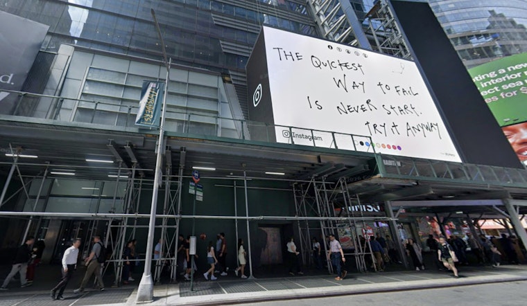 The Smith and Parla Land 17,000-Square-Foot Anchor Spot on West 41st Street