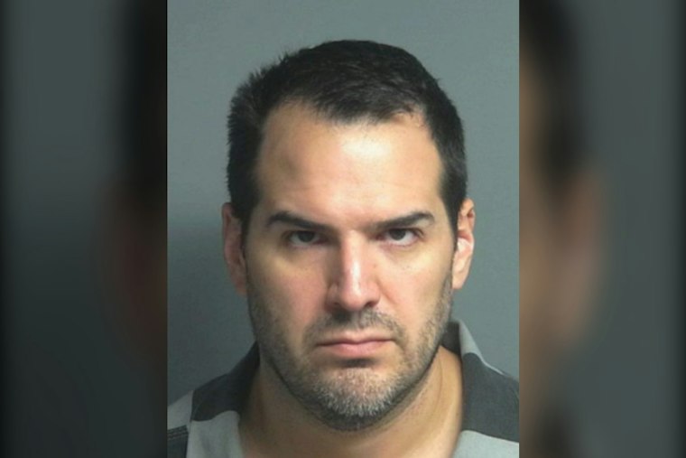 The Woodlands Hospital Hidden-Camera Manager Pleads Guilty, Gets 4 Years