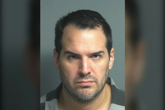 The Woodlands Hospital Hidden-Camera Manager Pleads Guilty, Gets 4 Years