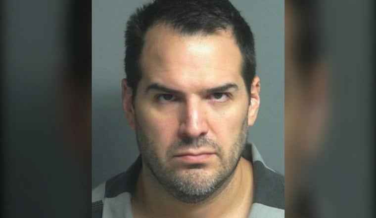 The Woodlands Hospital Hidden-Camera Manager Pleads Guilty, Gets 4 Years
