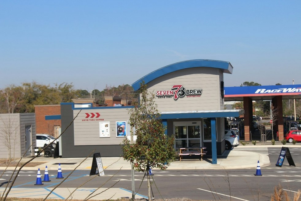 Third 7 Brew Drive-Thru Lands in York County, Expected to Create 75 Jobs