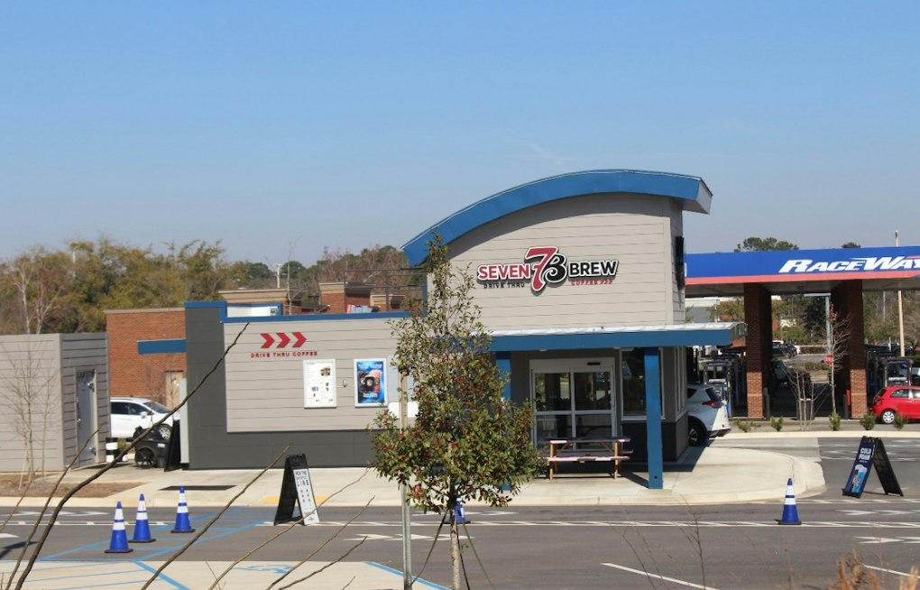 Third 7 Brew Drive-Thru Lands in York County, Expected to Create 75 Jobs