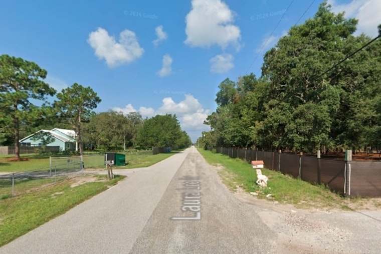 Third Death Investigation In Weeks Hits Spring Hill's Laura Lee Drive