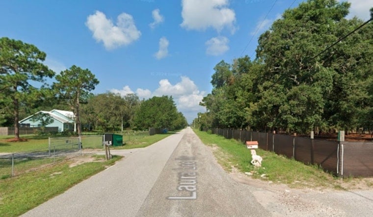 Third Death Investigation In Weeks Hits Spring Hill's Laura Lee Drive