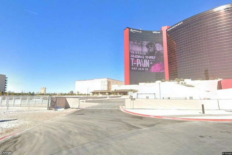 Third Eye Blind Trades Fremont Street for Resorts World's Zouk on New Year's Eve