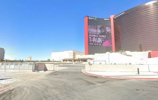 Third Eye Blind Trades Fremont Street for Resorts World's Zouk on New Year's Eve