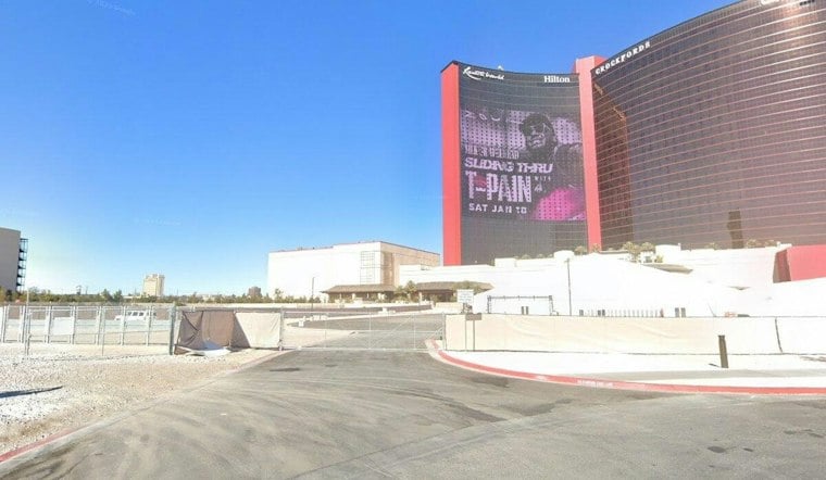 Third Eye Blind Trades Fremont Street for Resorts World's Zouk on New Year's Eve