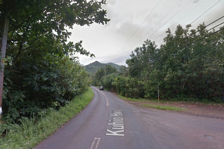 Third Hurricane Lowell Death Confirmed as Wainiha Man Found Near Flooded Highway