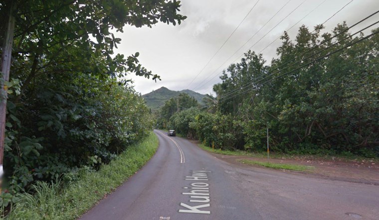 Third Hurricane Lowell Death Confirmed as Wainiha Man Found Near Flooded Highway