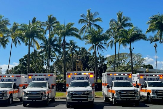 Third Ko Olina Water Emergency in Weeks Leaves Man, 74, Critical