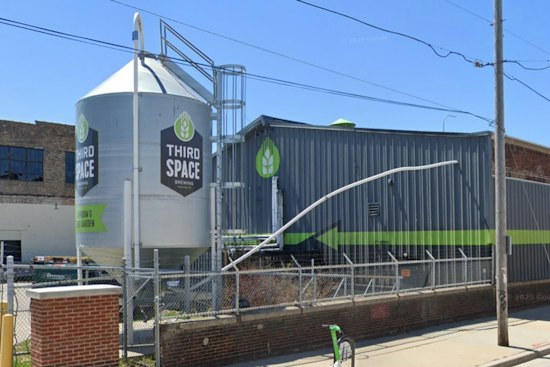 Third Space Brewing Marks 10 Years With Camp Minikani Beer Bash
