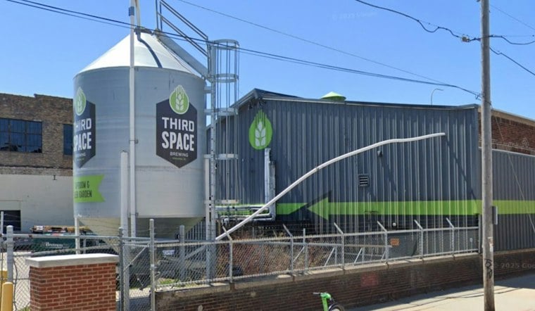 Third Space Brewing Marks 10 Years With Camp Minikani Beer Bash