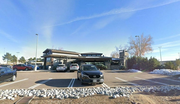 Thirsty Lion Gastropub Claims Former Earls Space at Lone Tree's Park Meadows