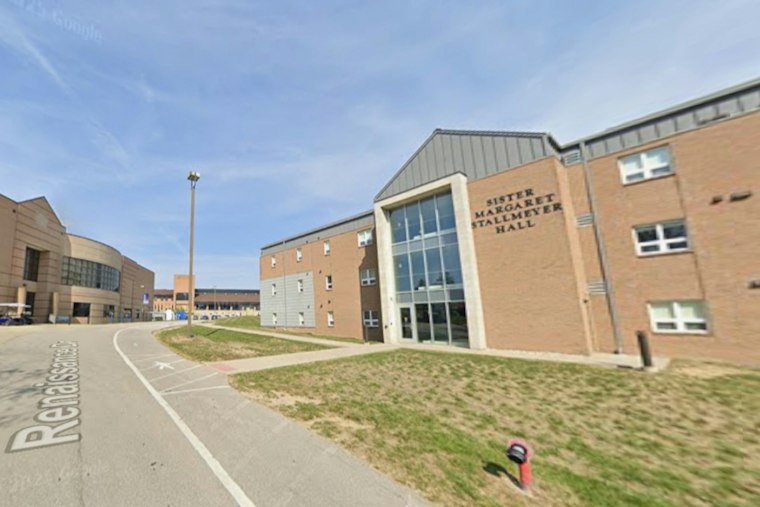 Thomas More University Hits Record 2,400 Students as Grad Programs Surge 44%