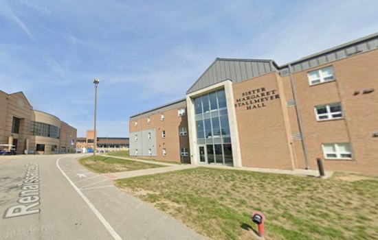 Thomas More University Hits Record 2,400 Students as Grad Programs Surge 44%