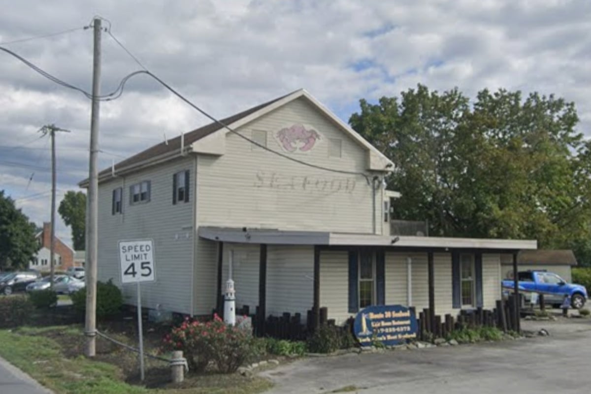 hoodline.com - Jessica Brown - Anchor Down Crab House Closes in Thomasville, PA