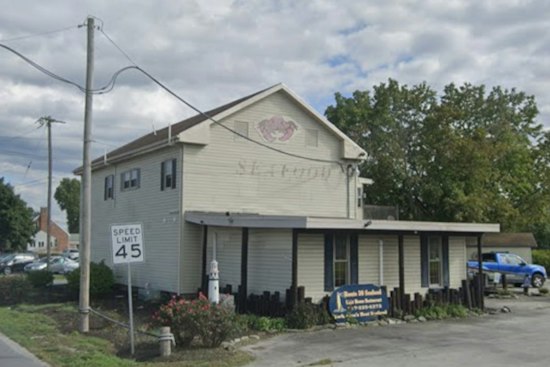 Thomasville's Anchor Down Crab House Shuts Down