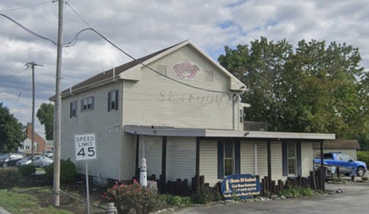 Thomasville's Anchor Down Crab House Shuts Down
