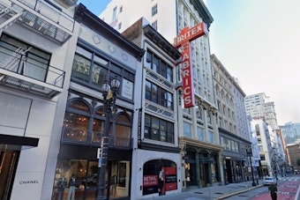 Thor Equities Snaps Up Union Square Retail Building for $20.5M, Bets on Comeback