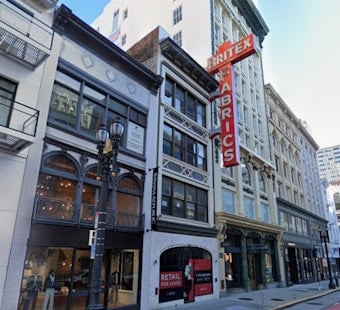 Thor Equities Snaps Up Union Square Retail Building for $20.5M, Bets on Comeback