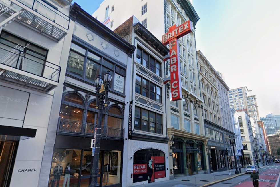 Thor Equities Snaps Up Union Square Retail Building for $20.5M, Bets on Comeback