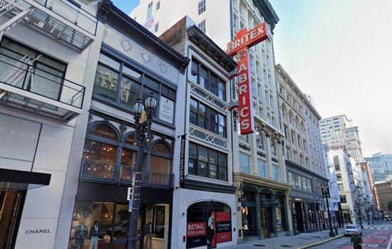 Thor Equities Snaps Up Union Square Retail Building for $20.5M, Bets on Comeback