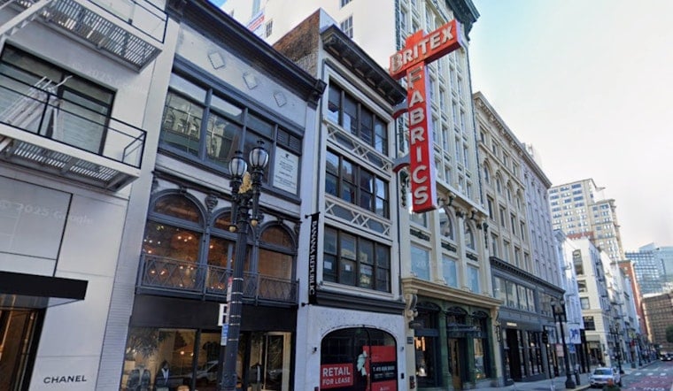 Thor Equities Snaps Up Union Square Retail Building for $20.5M, Bets on Comeback
