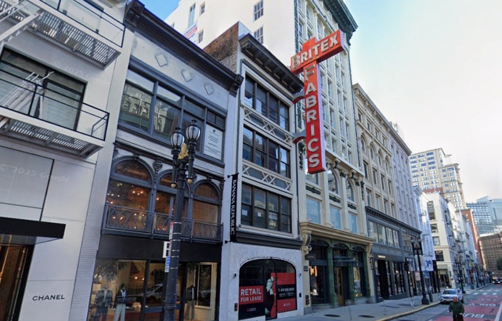 Thor Equities Snaps Up Union Square Retail Building for $20.5M, Bets on Comeback