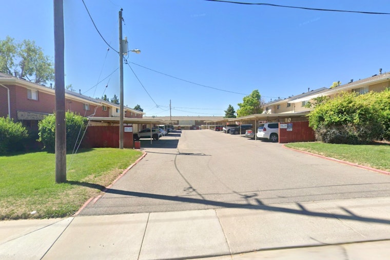 Thornton Condo Fire Guts Star Point Complex, Family Loses Home and Cats