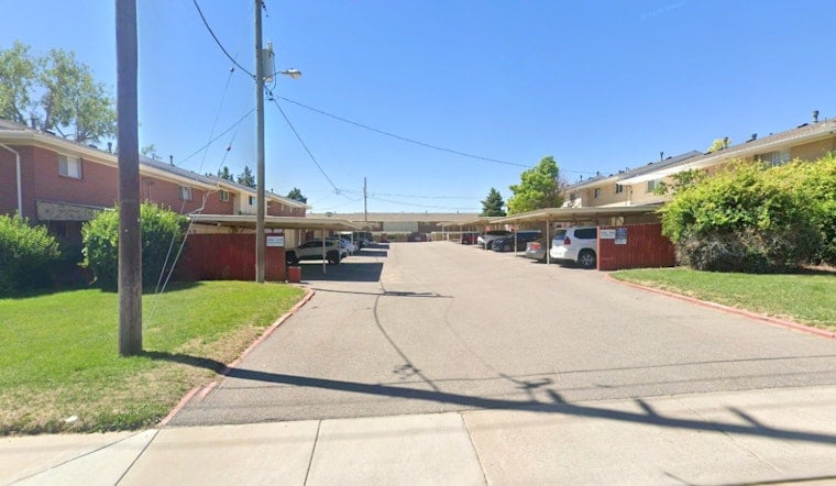 Thornton Condo Fire Guts Star Point Complex, Family Loses Home and Cats