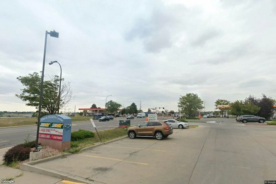 Thornton Hit-and-Run Suspect Posted $100 Bond Before Motorcyclist Died