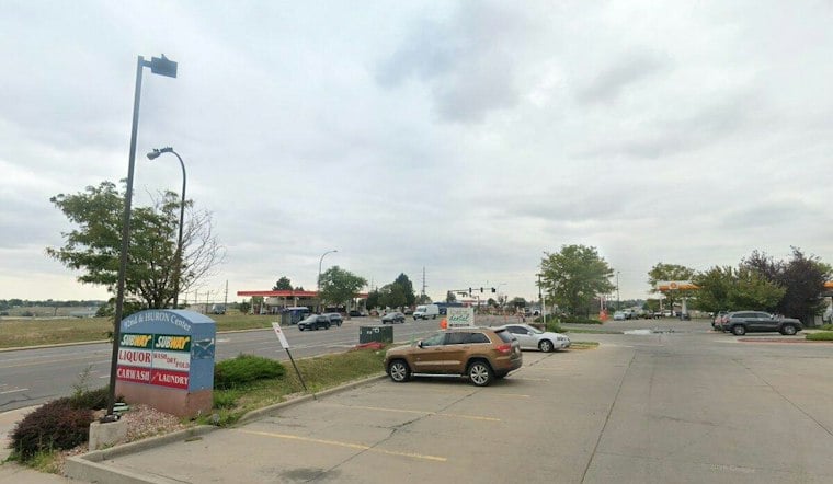 Thornton Hit-and-Run Suspect Posted $100 Bond Before Motorcyclist Died