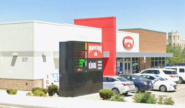 Thornton Maverik Stabbing Leaves Woman Dead; Suspect Arrested